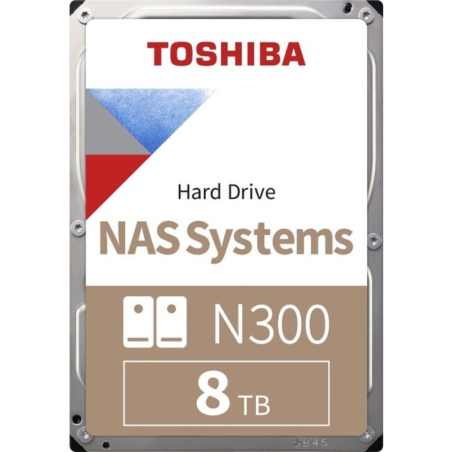 Toshiba - MN10ADA800S -   