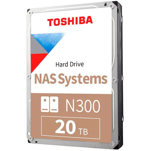 Toshiba - HDWG62AUZSVA -   