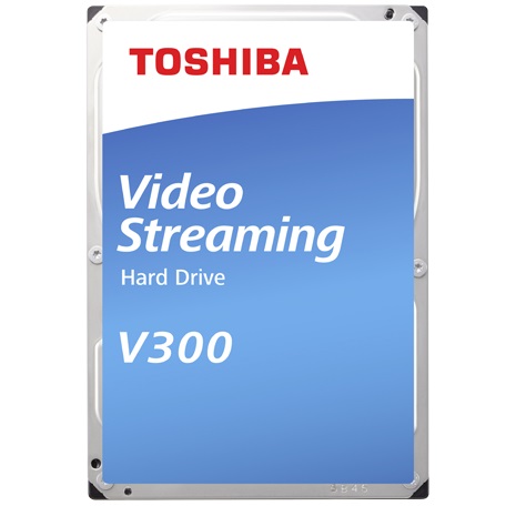 Toshiba - HDWU105UZSVA -   