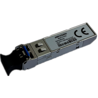 Hikvision - HK-SFP-1_25G-20-1310-DF - התמונה להמחשה בלבד