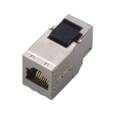 Luggar - HP-CAT6A-FF - התמונה להמחשה בלבד