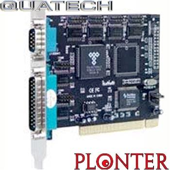 QUATECH - HS-PCI-100 -   