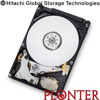 HGST - HTS545050B7E660 -   