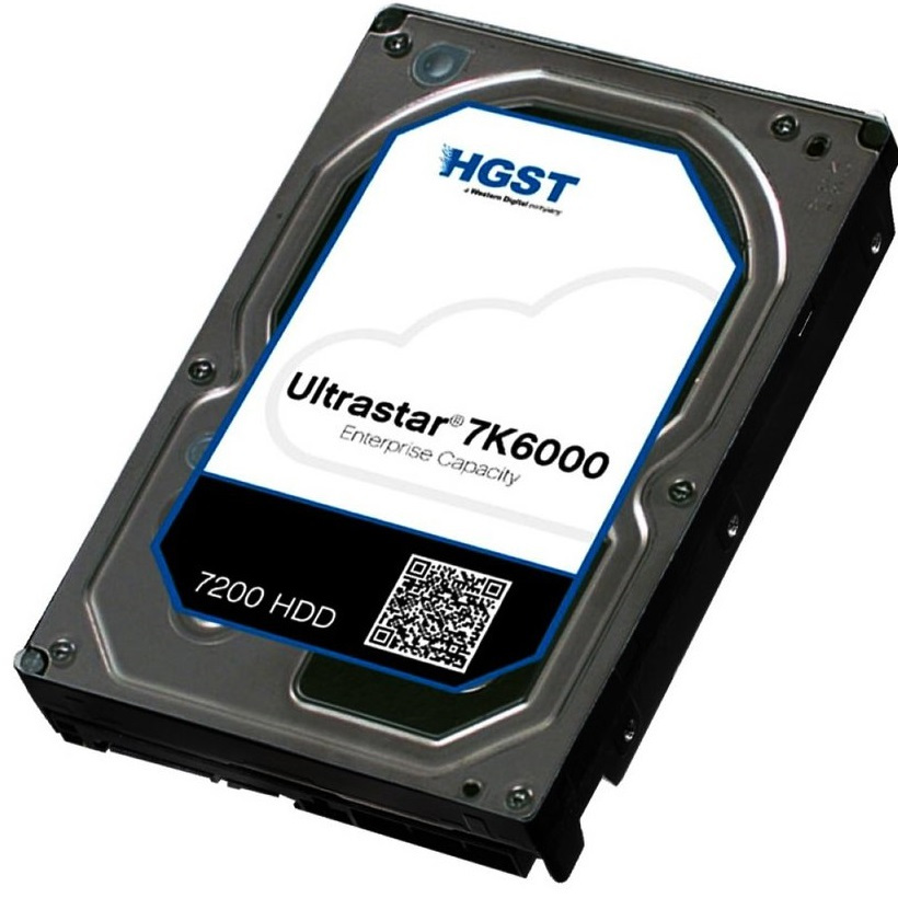 HGST - HUS726040ALN610 -   