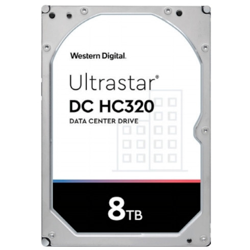 HGST - HUS728T8TAL5204 -   