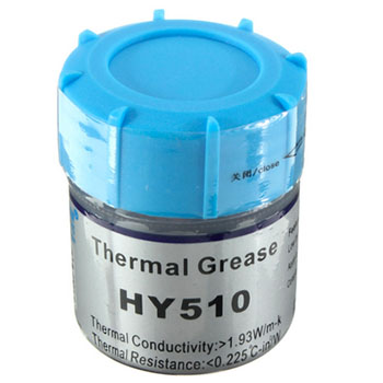 יצרנים שונים - HY-510-10G - התמונה להמחשה בלבד