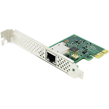 Intel - I210-T1 - התמונה להמחשה בלבד