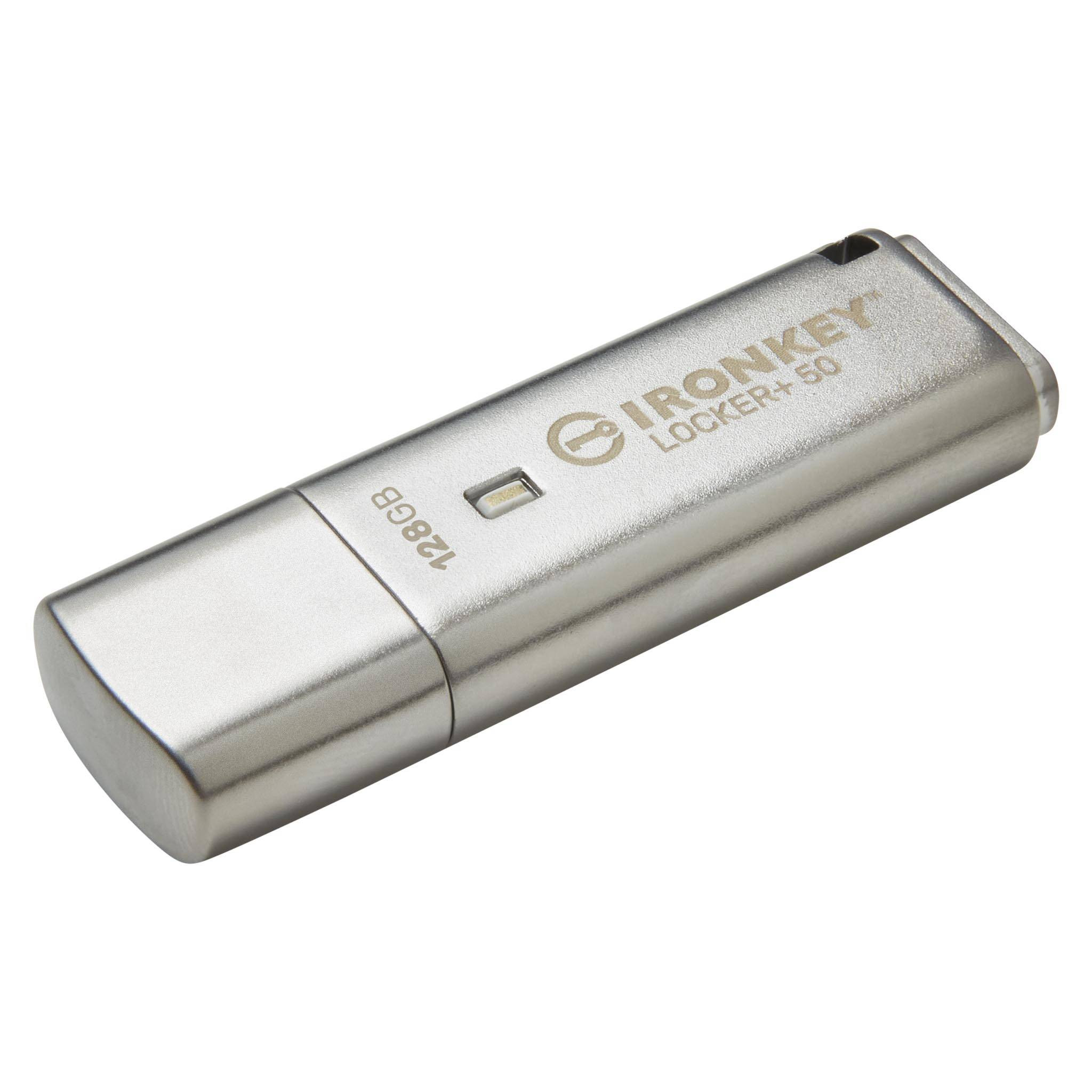 Kingston - IKLP50-128GB -   