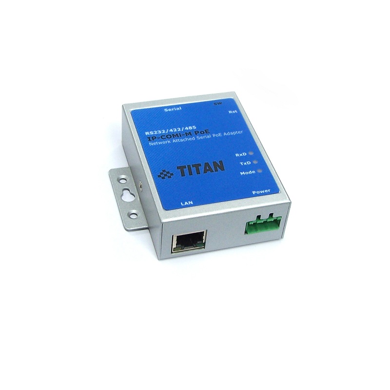 Titan - IP-COMi-M-PoE - התמונה להמחשה בלבד