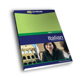 EuroTalk - Italian-TB -   