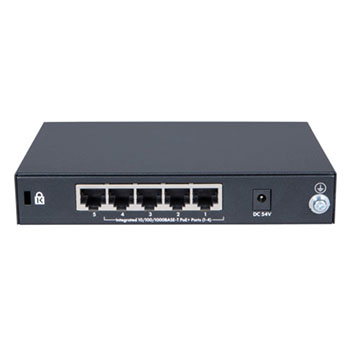 HP - JH328A - התמונה להמחשה בלבד