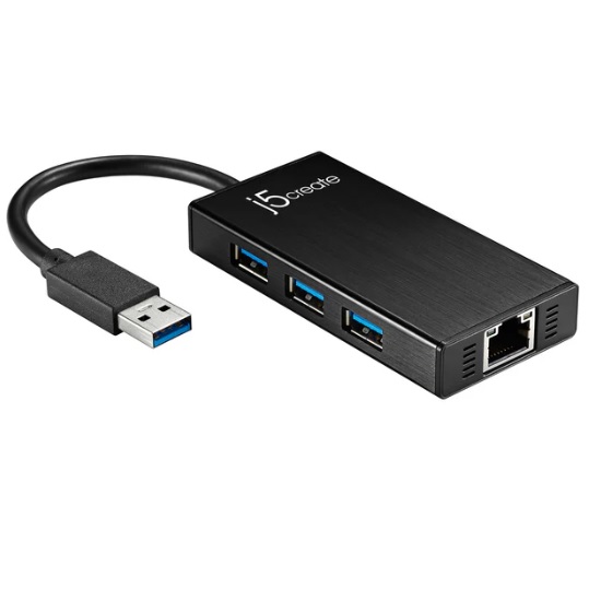 J5Create - JUH470-4O - ������ ������ ����