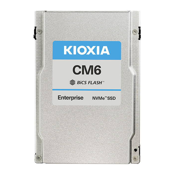 KIOXIA - KCM61VUL1T60 -   