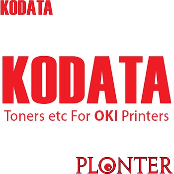 KODATA - KO-B400Se-25P-BK - התמונה להמחשה בלבד