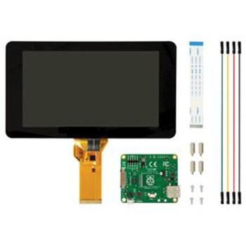 Raspberry Pi - KR010046-LE - התמונה להמחשה בלבד