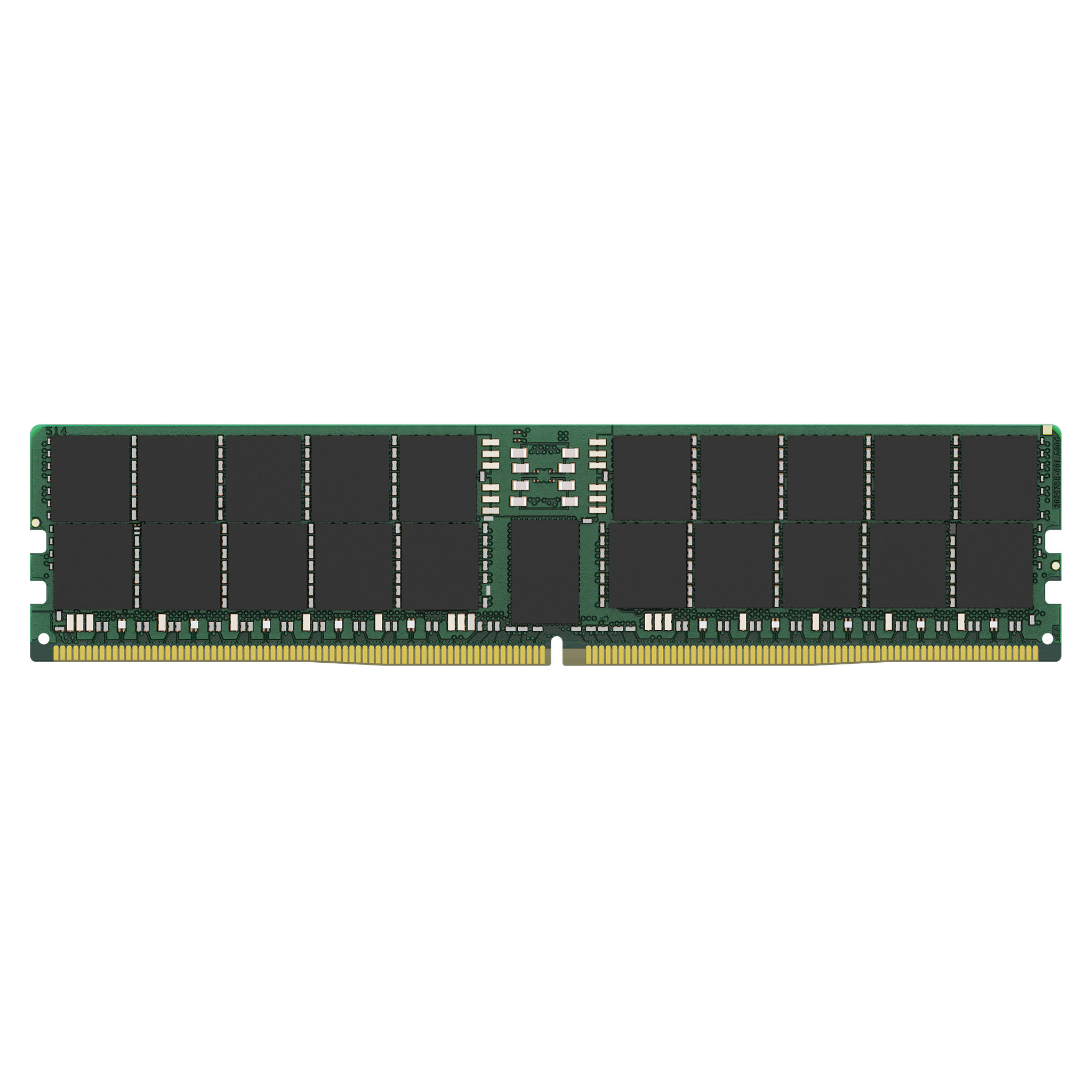 Kingston - KSM56R46BD4PMI-96HMI -   