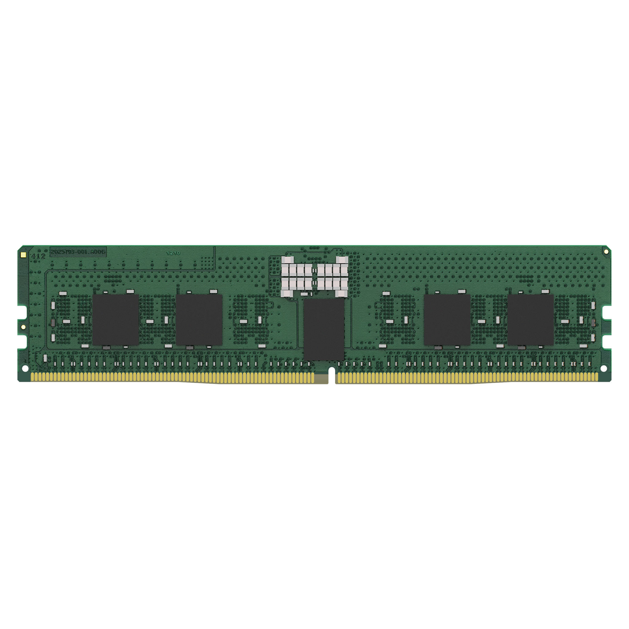 Kingston - KSM56R46BS8PMI-16HAI -   