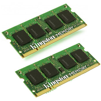 Kingston - KVR16LS11K2-8 - התמונה להמחשה בלבד