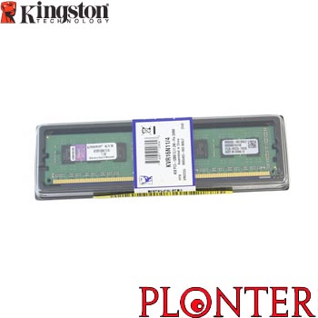 Kingston - KVR16N11-8 - התמונה להמחשה בלבד