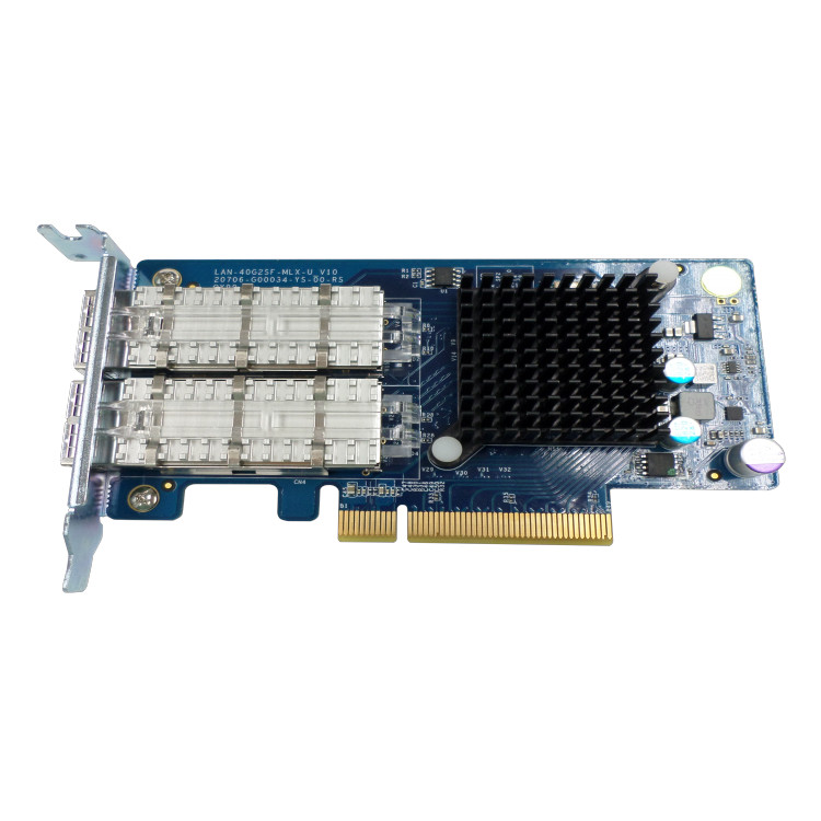 QNAP - LAN-40G2SF-MLX -   