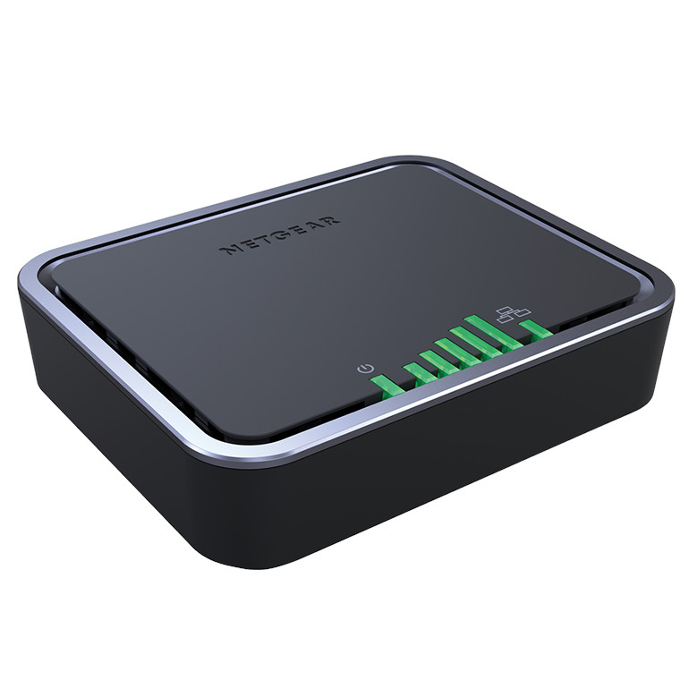 Netgear - LB2120 -   