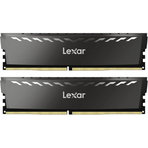 Lexar - LD4BU008G-R3200GDXG - ������ ������ ����