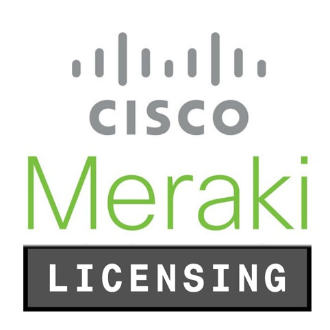 Meraki - LIC-MX100-ENT-3YR -   