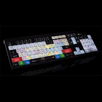 Logickeyboard - LKB-RES12-AMBH -   