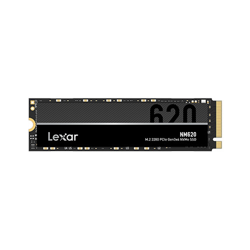 Lexar - LNM620X002T-RNNNG -   