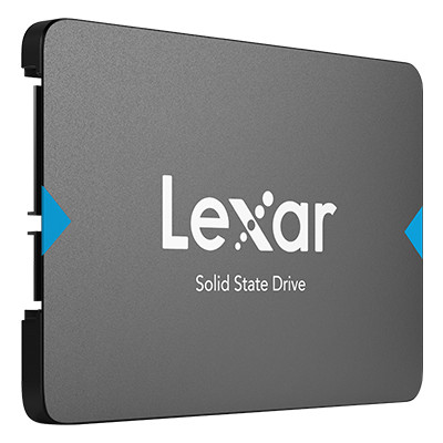 Lexar - LNQ100X960G -   