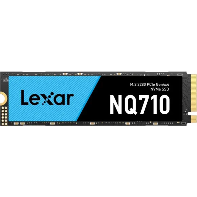 Lexar - LNQ710X001T-RNNNG -   