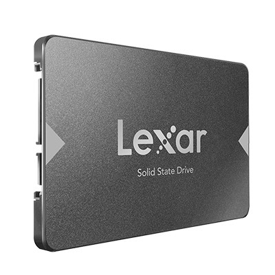 Lexar - LNS100-2TRB - התמונה להמחשה בלבד