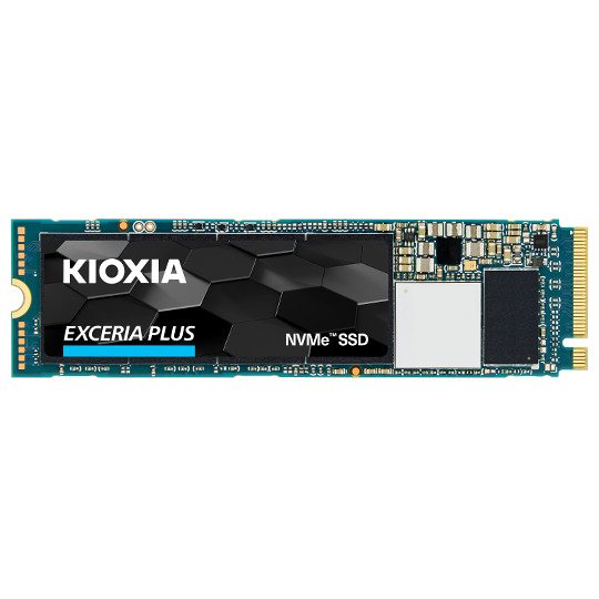 KIOXIA - LRD10Z002TG8 -   