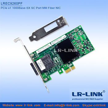 LR-LINK - LREC9260PF-LX - התמונה להמחשה בלבד