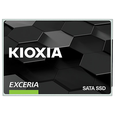 KIOXIA - LTC10Z240GG8 -   