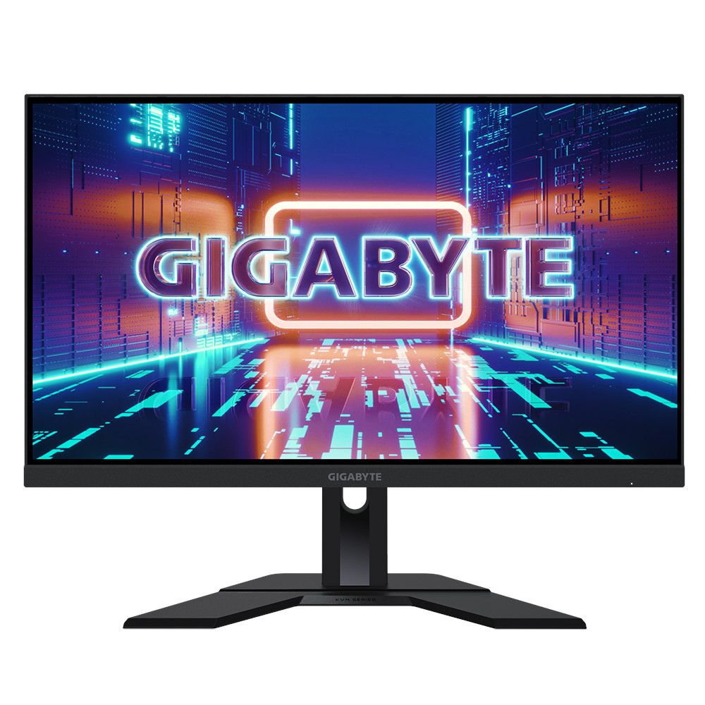 Gigabyte - M27Q-EK -   