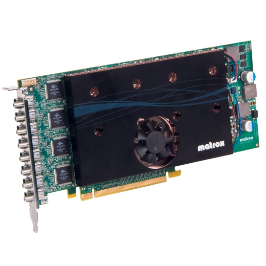 Matrox - M9188-E2048F -   