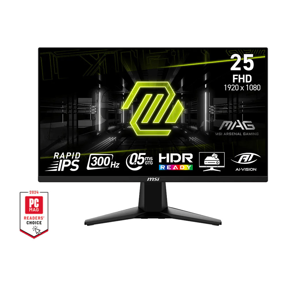 MSI552 - MAG-255XF - ������ ������ ����