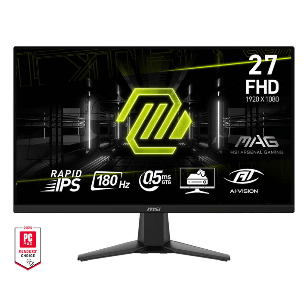 MSI - MAG-275F -   