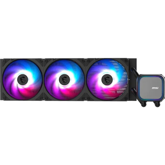 MSI - MAG-CORELIQUID-A13-360 -   