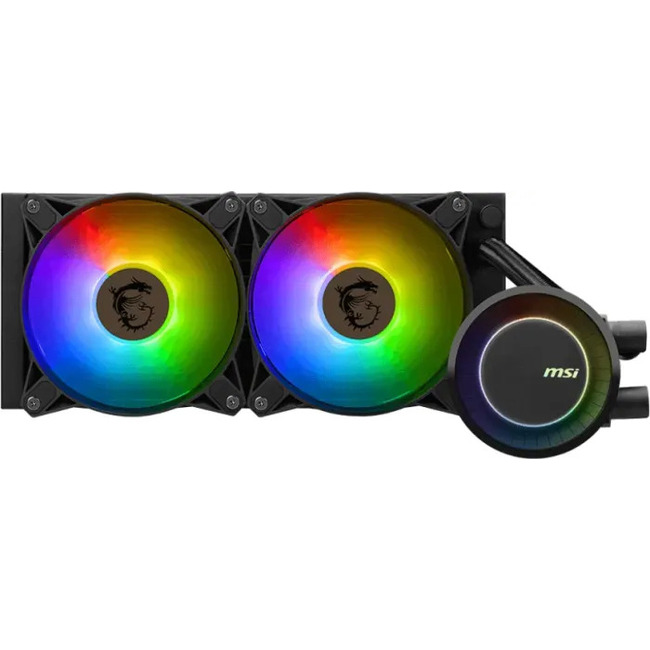 MSI - MAG-CORELIQUID-E240 -   