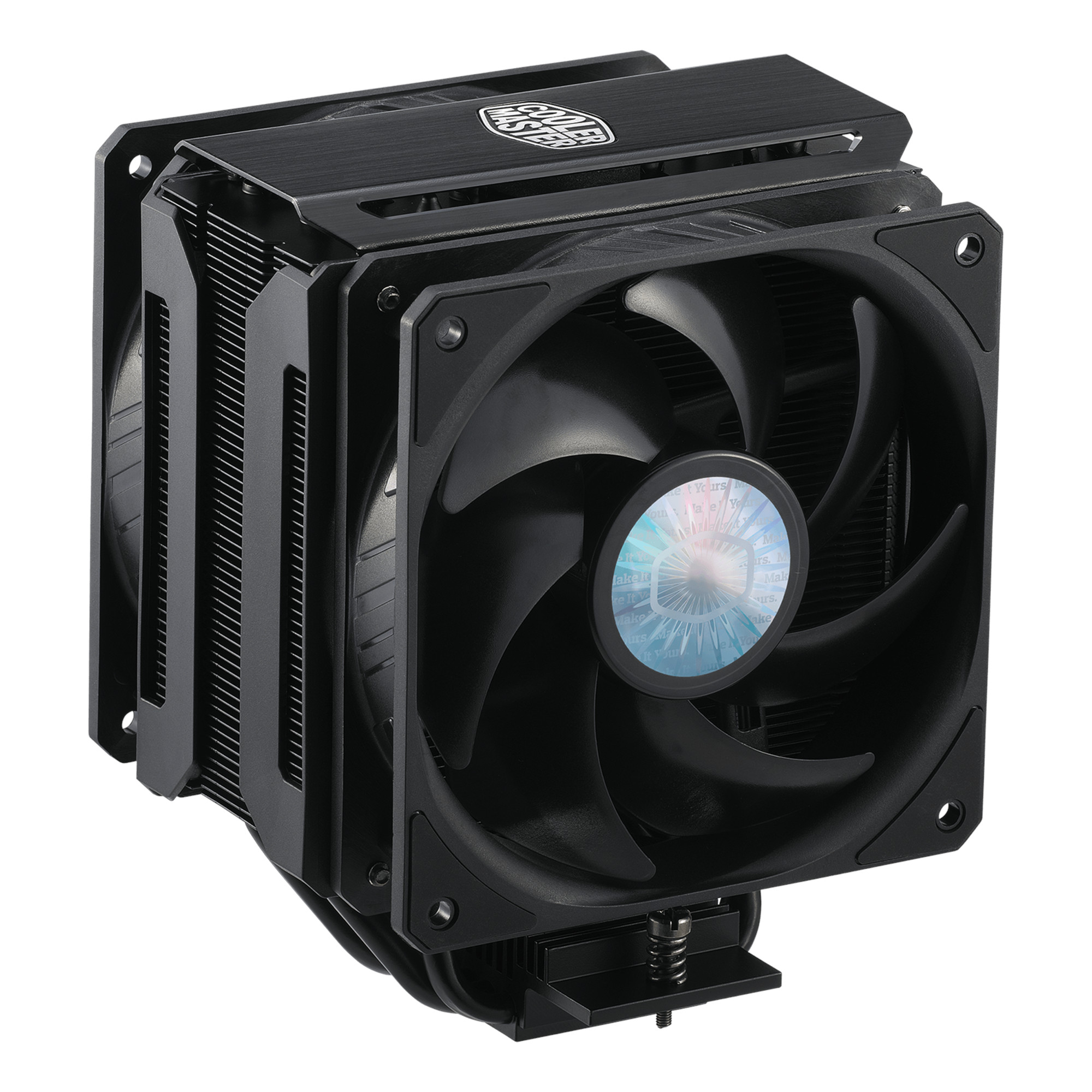 Coolermaster - MAP-T6PS-218PK-R1 -   