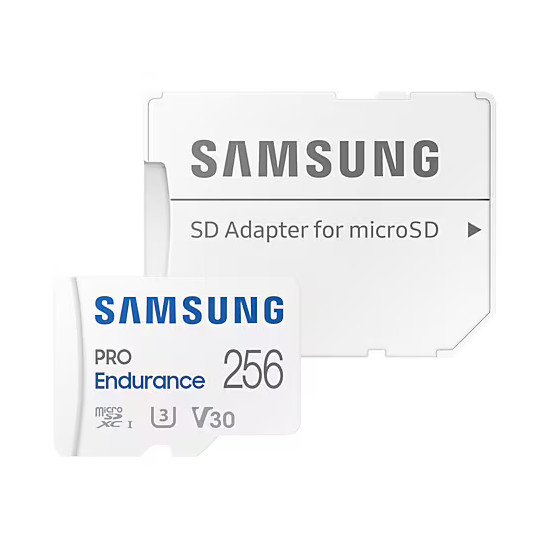 Samsung - MB-MJ256KA-UE - התמונה להמחשה בלבד