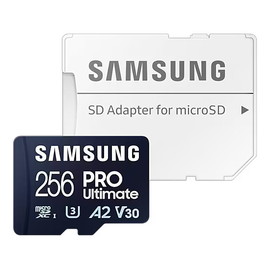 Samsung - MB-MY256SA-WW - התמונה להמחשה בלבד