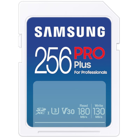 Samsung - MB-SD256S-APC - התמונה להמחשה בלבד