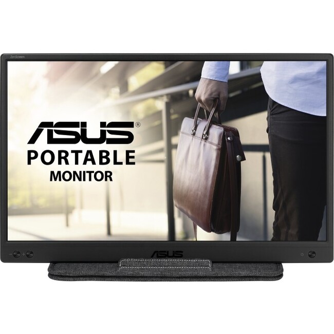 ASUS - MB166B -   