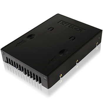 ICY DOCK - MB882SP-1S-1B - התמונה להמחשה בלבד