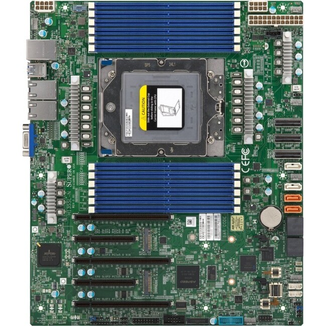 Supermicro - MBD-H13SSL-N-O -   