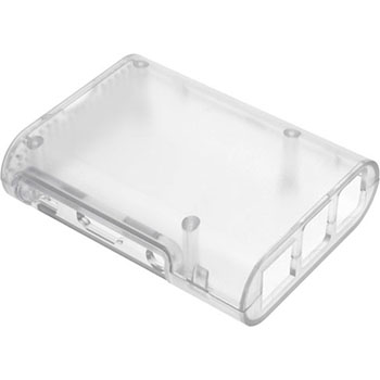 Raspberry Pi - MC-RP002-CLR - התמונה להמחשה בלבד