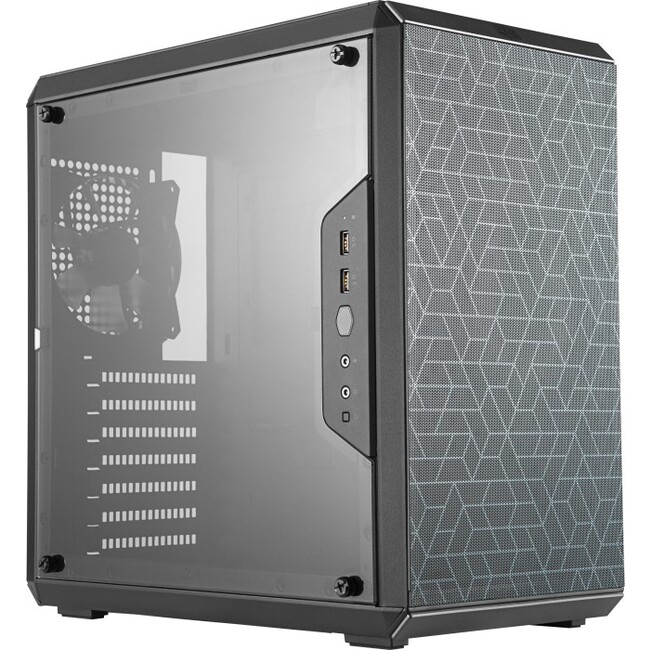 Coolermaster - MCB-Q500L-KANN-S00 -   